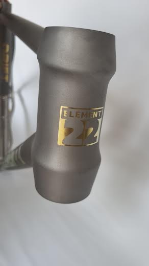 ELEMENT22 DRIFT