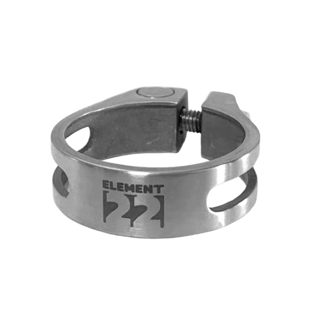 ELEMENT22 Titanium Seat Post Clamp
