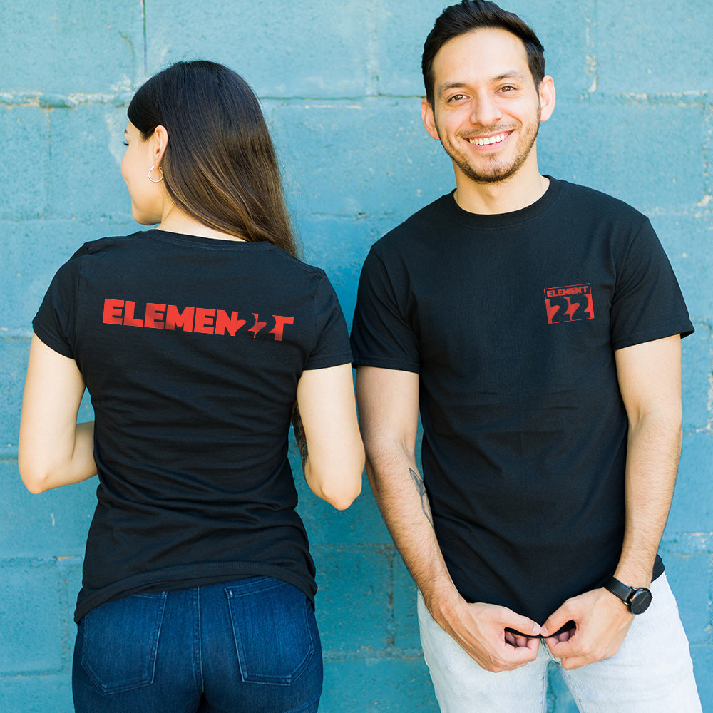 ELEMENT22 Short Sleeve T-Shirt