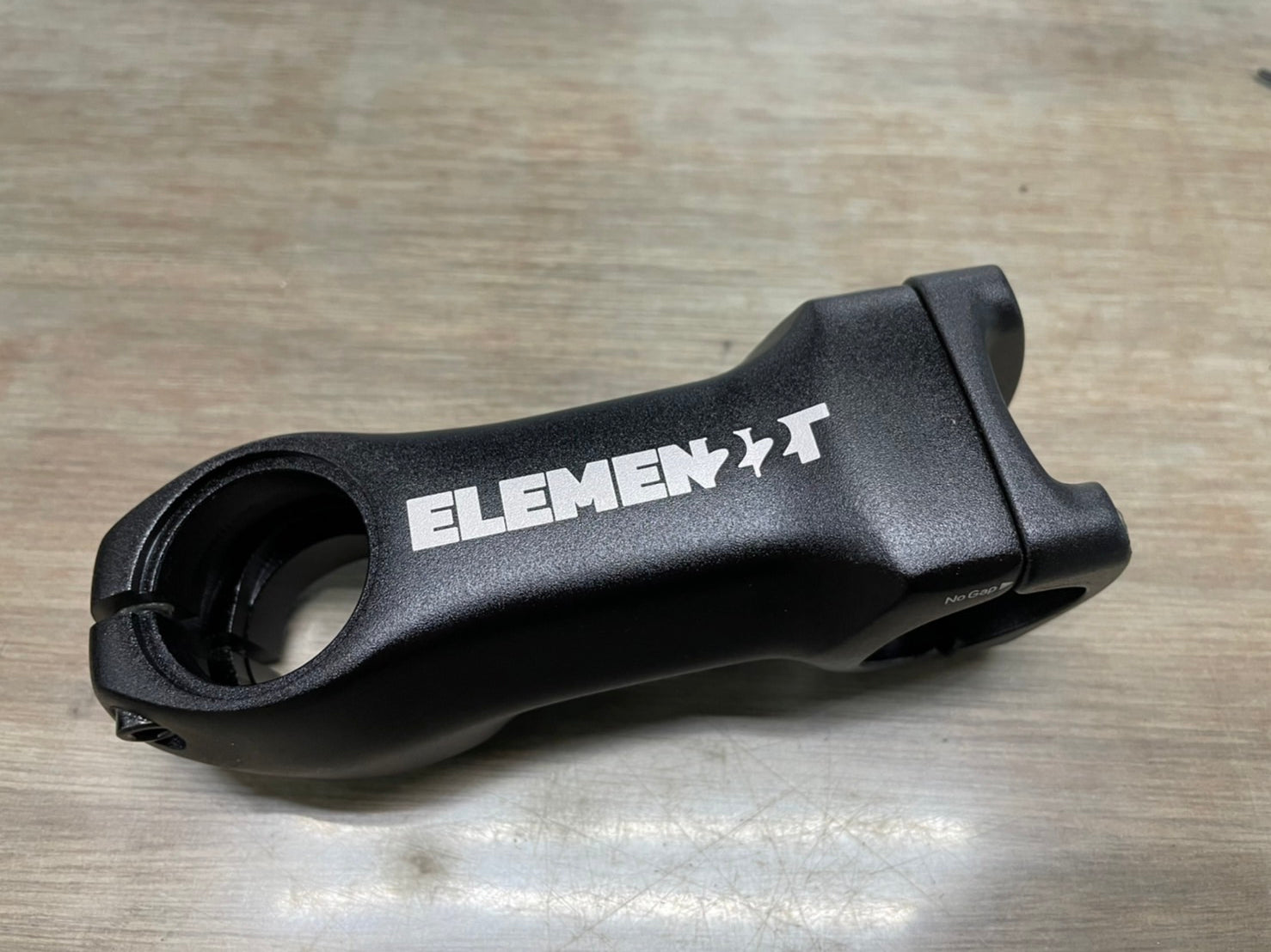 Alloy stem 2025