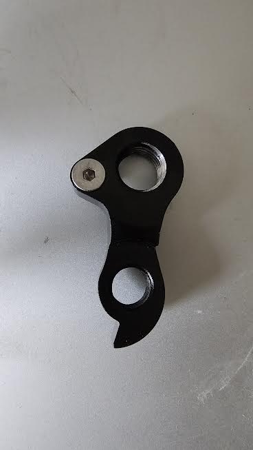 element22 duro rear derailleur hanger