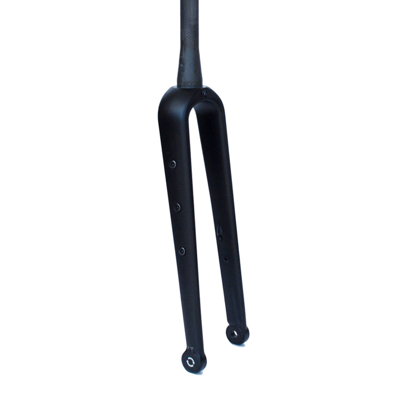 ELEMENT22 Carbon Gravel/Bikepacking Adventure Forks – Element22bikes.com