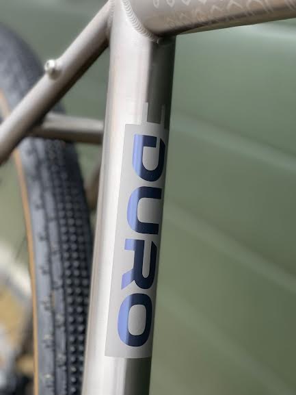 ELEMENT22 DURO Frameset