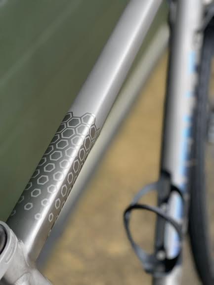 ELEMENT22 DURO Frameset