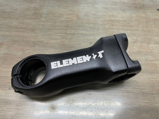 Element22 alloy stem for internal routing